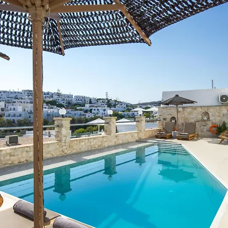 Paliomylos Spa Hotel-2