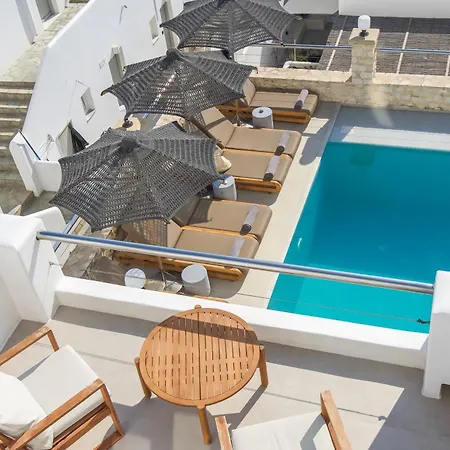 Paliomylos Spa Hotel-3