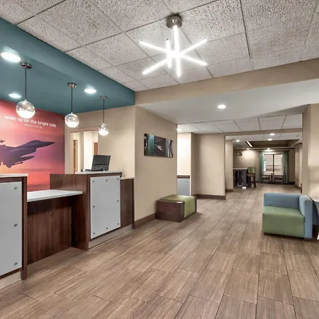 La Quinta By Wyndham Midwest City - Tinker Afb-3