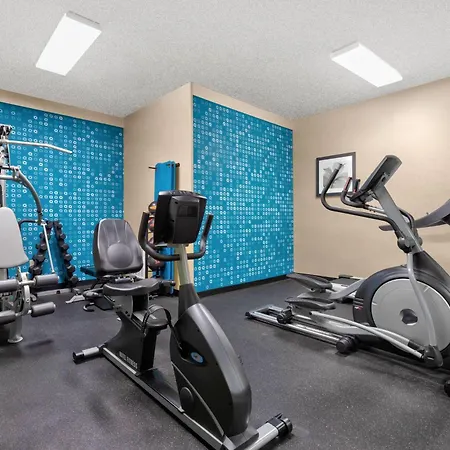 La Quinta By Wyndham Midwest City - Tinker Afb-2