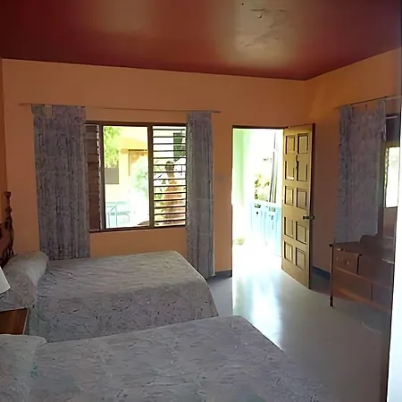 Pure Garden Resort Negril-3