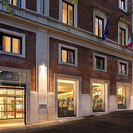 Hotel Commodore-2