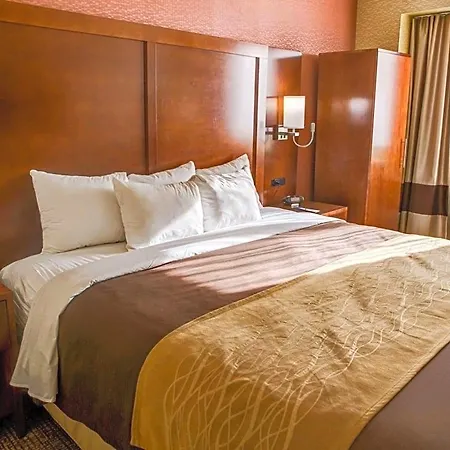 Ramada By Wyndham New York Times Square West-2