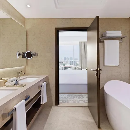 Sofitel Dubai The Obelisk-3