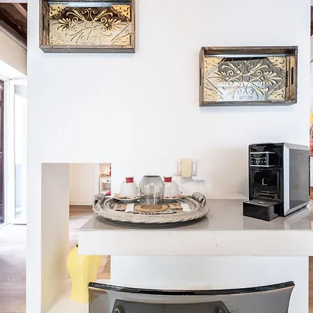 Corso Suite 107 Rooms Wellness & Spa-3