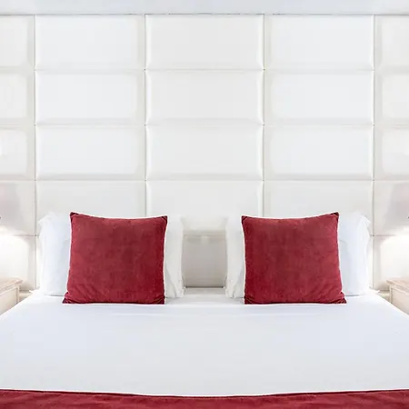 Corso Suite 107 Rooms Wellness & Spa-2
