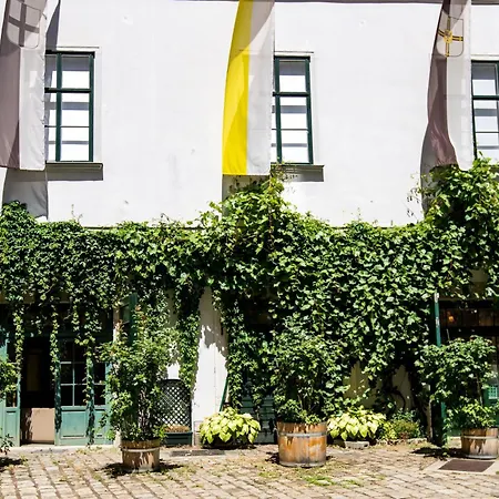 Gaestehaus Deutscher Orden Wien-3