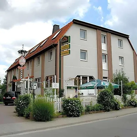 Hotel Shawi Erzhausen-2