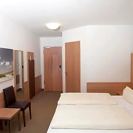 Sleep In - Bielefeld Boardinghouse-3