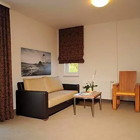 Sleep In - Bielefeld Boardinghouse-2