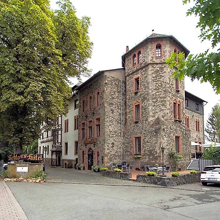 Himmelreich im Schlosshotel Braunfels-2