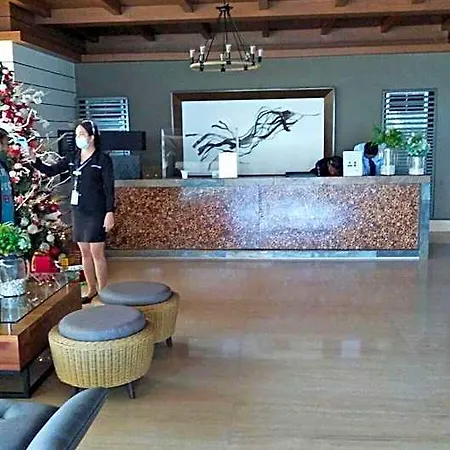 La Suerte Condo At Smdc Tagaytay-3