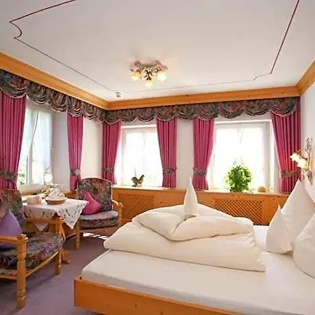 Hotel Restaurant Rengser Mühle-3