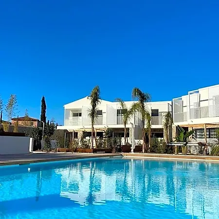 Van Der Valk Hotel Bloom Saint Aygulf-3