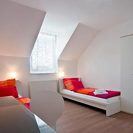 Bed & Breakfast Bonnanotte-2