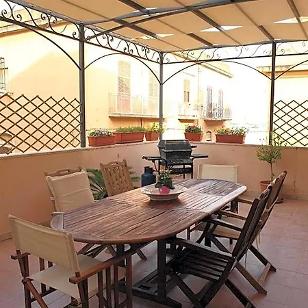 B&B La Terrazza Sul Porto-3