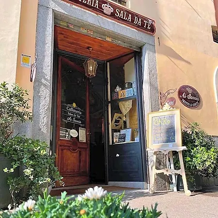 Ai Savoia B&B - Guest House-3