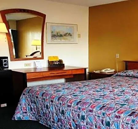 Speedway Inn-3
