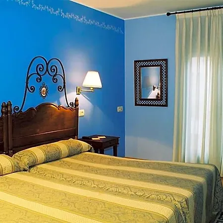 Hotel Conventin-3