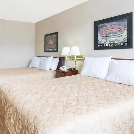 Ramada Limited Norfolk-2
