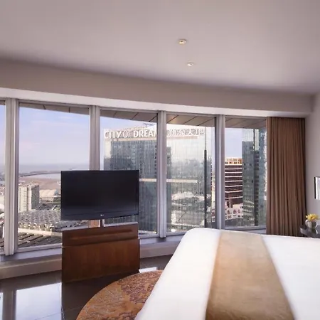 City Of Dreams - The Countdown Hotel-3