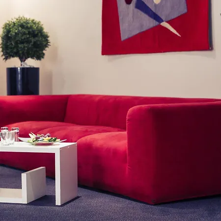 Mercure Maurepas Saint Quentin-3