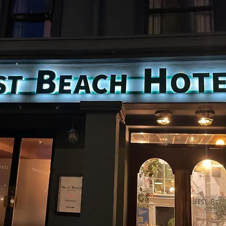 West Beach Hotel Brighton-3