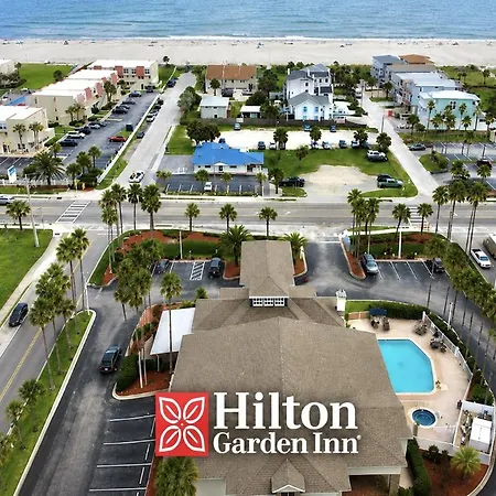 Hilton Garden Inn Saint Augustine Beach-2