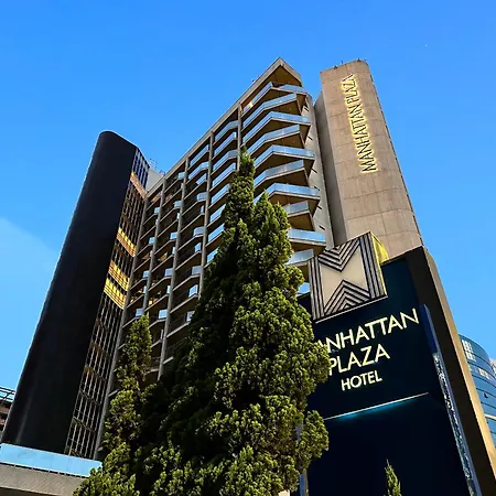 Manhattan Plaza-3