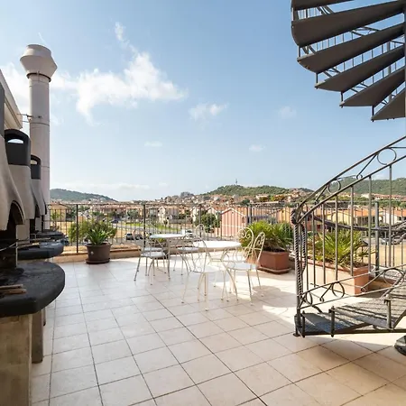 Residence Le Fontane-2