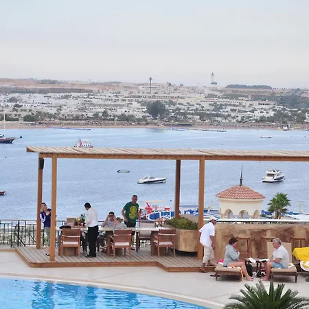 Eden Rock Hotel Namaa Bay-2