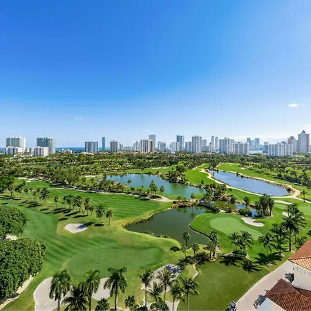 Jw Marriott Miami Turnberry Resort & Spa-2
