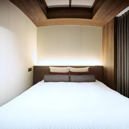 Hotel Keihan Asakusa-2