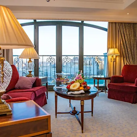 Intercontinental - Kyiv By Ihg-2