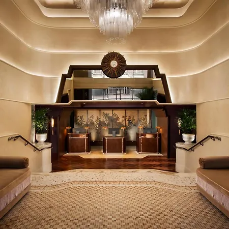 The Royal Sonesta Washington Dc Dupont Circle-3