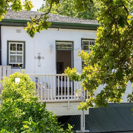 Sandown Lodge-3