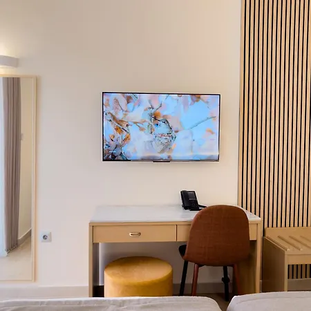 Acropol Hotel-3