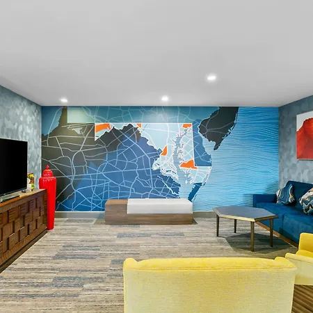 Holiday Inn Express Baltimore West - Catonsville By Ihg-2