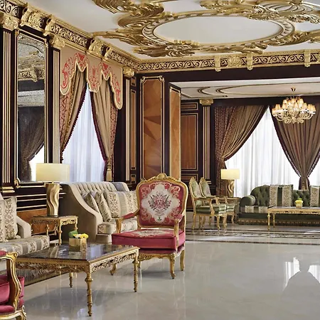 Moevenpick Hotel City Star Jeddah-3