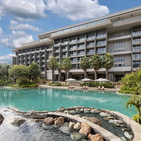 Gran Melia Arusha-2