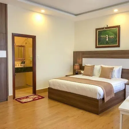 Hana Dalat Hotel-3