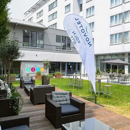 Novotel Koeln City-2