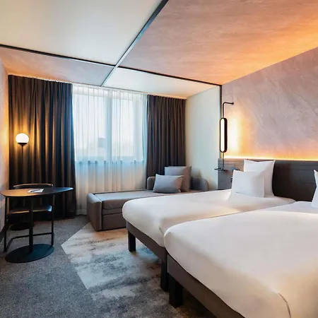 Novotel Bern Expo-2
