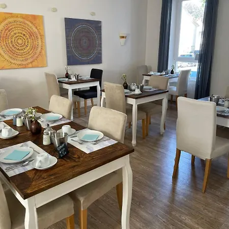 Hotel Deichvoigt-3