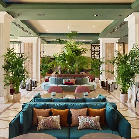 Melia Costa Atlantis Tenerife-2