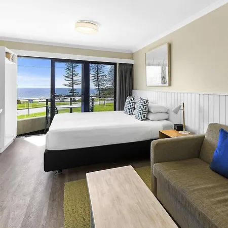 Ibis Styles Port Macquarie-3