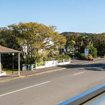 Hananui Lodge And Apartments-2