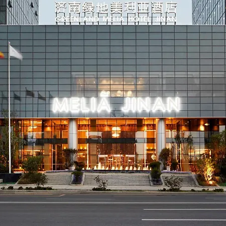 Melia Jinan-3