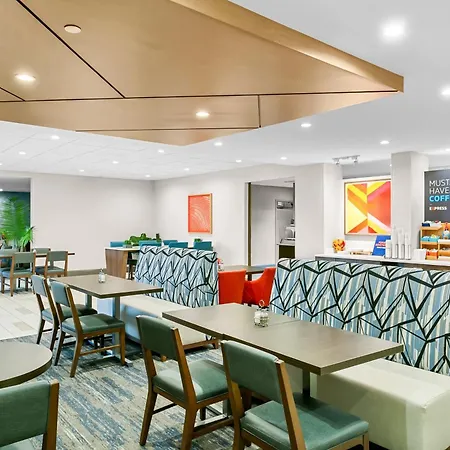 Holiday Inn Express Baltimore West - Catonsville By Ihg-3