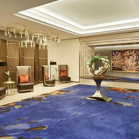 Raffles Jakarta-2